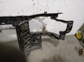 Recambio de panel frontal para hyundai getz (tb) 1.5 crdi referencia OEM IAM 641011C500 641011C500 