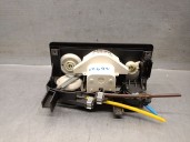 Recambio de mando calefaccion / aire acondicionado para volkswagen polo berlina (6n2) 1.4 referencia OEM IAM 6N0820045N 6N081904