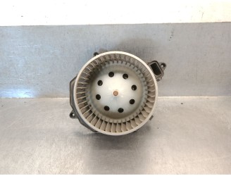 Recambio de motor calefaccion para citroën berlingo 1.6 16v hdi referencia OEM IAM 2002221 6441AS 