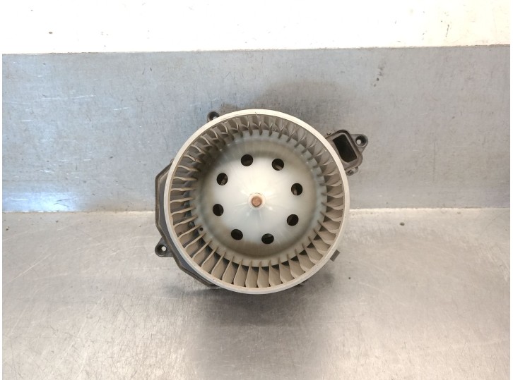 Recambio de motor calefaccion para citroën berlingo 1.6 16v hdi referencia OEM IAM 2002221 6441AS 