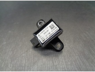 Recambio de sensor impacto para mercedes-benz clase r (w251) 3.0 cdi cat referencia OEM IAM A0038212751 