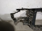 Recambio de panel frontal para hyundai getz (tb) 1.5 crdi referencia OEM IAM 641011C500 641011C500 