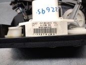 Recambio de mando calefaccion / aire acondicionado para volkswagen polo berlina (6n2) 1.4 referencia OEM IAM 6N0820045N 6N081904
