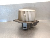 Recambio de motor calefaccion para citroën berlingo 1.6 16v hdi referencia OEM IAM 2002221 6441AS 