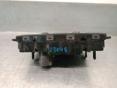 Recambio de mando climatizador para volvo s60 i (384) d5 referencia OEM IAM 30746022 8691950 