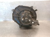 Recambio de motor calefaccion para citroën berlingo 1.6 16v hdi referencia OEM IAM 2002221 6441AS 