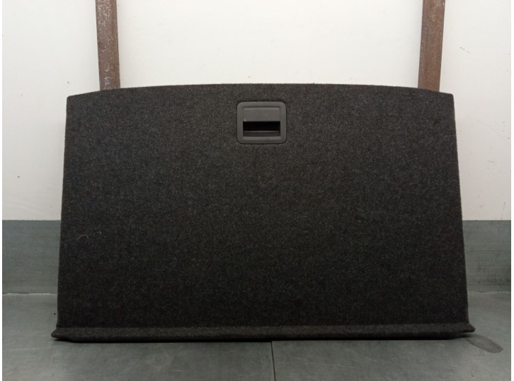 Recambio de bandeja trasera para volkswagen polo (6r1) 1.2 tsi referencia OEM IAM 6R0858855B 6R0858855B 