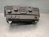 Recambio de mando climatizador para volvo s60 i (384) d5 referencia OEM IAM 30746022 8691950 