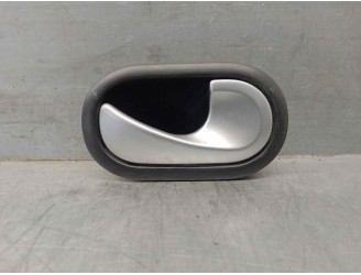 Recambio de maneta interior delantera derecha para renault kangoo 1.6 16v cat referencia OEM IAM 310580  6 PUERTAS