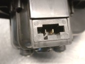 Recambio de motor calefaccion para citroën berlingo 1.6 16v hdi referencia OEM IAM 2002221 6441AS 