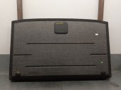 Recambio de bandeja trasera para volkswagen polo (6r1) 1.2 tsi referencia OEM IAM 6R0858855B 6R0858855B 