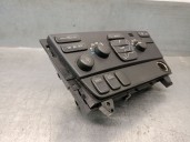 Recambio de mando climatizador para volvo s60 i (384) d5 referencia OEM IAM 30746022 8691950 