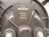 Recambio de motor calefaccion para citroën berlingo 1.6 16v hdi referencia OEM IAM 2002221 6441AS 