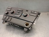 Recambio de mando climatizador para volvo s60 i (384) d5 referencia OEM IAM 30746022 8691950 