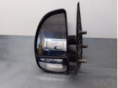 Recambio de retrovisor izquierdo para citroën jumper caja cerrada desde ´02 2.0 hdi cat referencia OEM IAM 8153JS MANUAL 5 PUERT