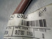 Recambio de cableado para mercedes-benz clase r (w251) 3.0 cdi cat referencia OEM IAM A2515400341  