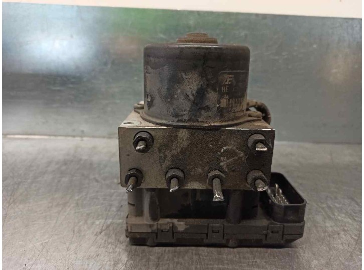 Recambio de abs para volkswagen sharan (7m6/7m9) comfortline referencia OEM IAM 7M3614111H 10020402094 ATE