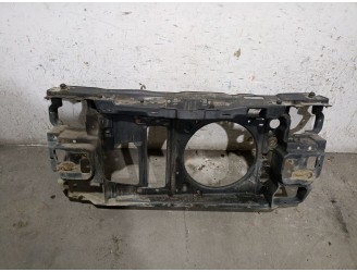 Replacement front panel for Volkswagen Polo Saloon (6N2) 1.4 OEM IAM reference 6N0805594 6N0805594 
