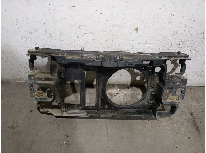 Recambio de panel frontal para volkswagen polo berlina (6n2) 1.4 referencia OEM IAM 6N0805594 6N0805594 