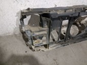 Recambio de panel frontal para volkswagen polo berlina (6n2) 1.4 referencia OEM IAM 6N0805594 6N0805594 