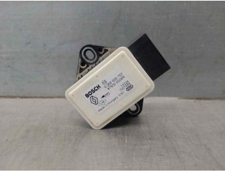 Recambio de sensor para renault kangoo 1.6 16v cat referencia OEM IAM 479300006R 0265005757 BOSCH