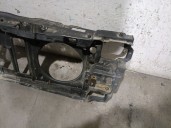 Replacement front panel for Volkswagen Polo Saloon (6N2) 1.4 OEM IAM reference 6N0805594 6N0805594 