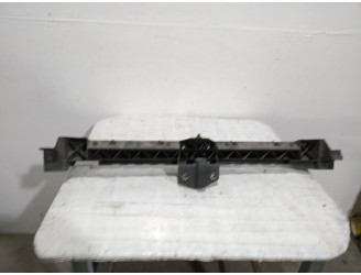 Replacement front panel for Citroën Berlingo 1.6 16V HDi OEM IAM reference 5610092 