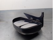 Recambio de retrovisor izquierdo para citroën jumper caja cerrada desde ´02 2.0 hdi cat referencia OEM IAM 8153JS MANUAL 5 PUERT