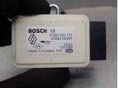 Recambio de sensor para renault kangoo 1.6 16v cat referencia OEM IAM 479300006R 0265005757 BOSCH