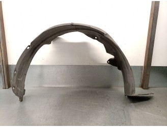 Recambio de paso rueda delantero derecho para hyundai getz (tb) 1.5 crdi referencia OEM IAM 868161C000 868121C500 CESTA 47