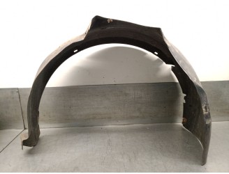 Recambio de paso rueda delantero izquierdo para volkswagen polo berlina (6n2) 1.4 referencia OEM IAM 6N0809961 6N0809961 CESTA 4