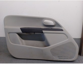 Recambio de guarnecido puerta delantera izquierda para seat mii (kf1, ke1) 1.0 referencia OEM IAM 1S4867011BE 1S4867011BE 