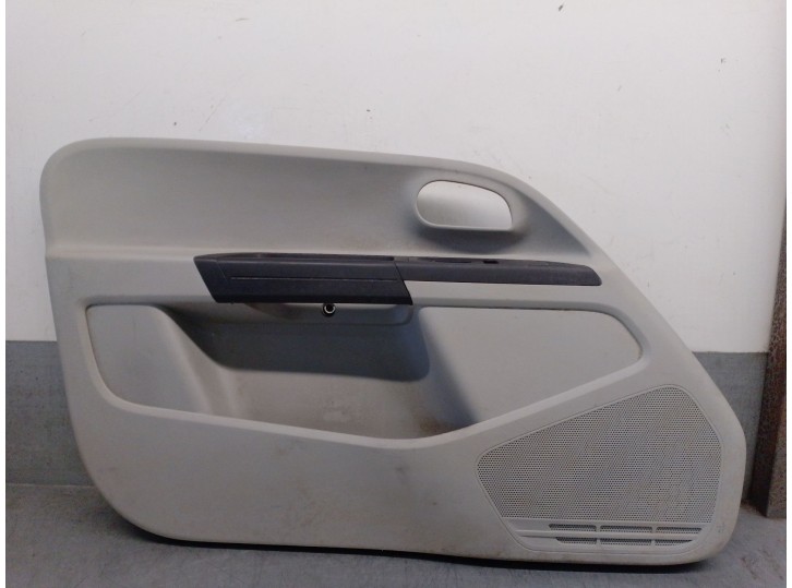 Recambio de guarnecido puerta delantera izquierda para seat mii (kf1, ke1) 1.0 referencia OEM IAM 1S4867011BE 1S4867011BE 