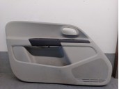 Recambio de guarnecido puerta delantera izquierda para seat mii (kf1, ke1) 1.0 referencia OEM IAM 1S4867011BE 1S4867011BE 