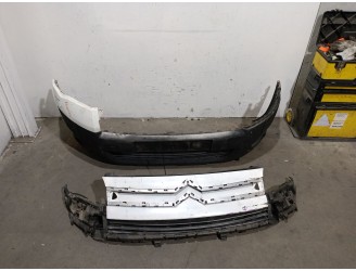 Recambio de paragolpes delantero para citroën berlingo 1.6 16v hdi referencia OEM IAM 7401PT 7401PT 