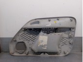 Recambio de guarnecido puerta delantera izquierda para seat mii (kf1, ke1) 1.0 referencia OEM IAM 1S4867011BE 1S4867011BE 