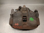 Recambio de pinza freno delantera derecha para hyundai getz (tb) 1.5 crdi referencia OEM IAM 581301C100 581301C100 BC141051