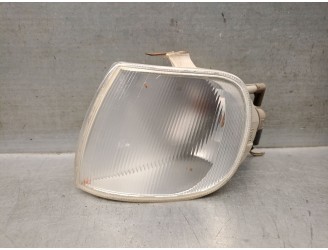 Recambio de piloto delantero izquierdo para volkswagen polo berlina (6n2) 1.4 referencia OEM IAM 6N0953049C 6N0953041B 