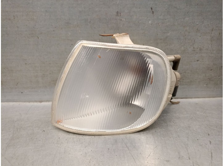 Recambio de piloto delantero izquierdo para volkswagen polo berlina (6n2) 1.4 referencia OEM IAM 6N0953049C 6N0953041B 