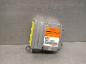 Recambio de centralita airbag para mazda 2 lim. (de) 1.5 16v cat referencia OEM IAM DJ0157K30B  