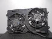 Recambio de electroventilador para volkswagen sharan (7m6/7m9) comfortline referencia OEM IAM 7M3121203 0130303881 BOSCH