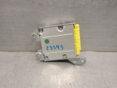 Recambio de centralita airbag para mazda 2 lim. (de) 1.5 16v cat referencia OEM IAM DJ0157K30B 