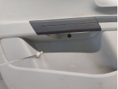 Recambio de guarnecido puerta delantera izquierda para seat mii (kf1, ke1) 1.0 referencia OEM IAM 1S4867011BE 1S4867011BE 