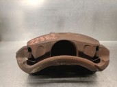 Recambio de pinza freno delantera derecha para hyundai getz (tb) 1.5 crdi referencia OEM IAM 581301C100 581301C100 BC141051