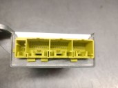 Replacement airbag control unit for Mazda 2 Lim. (DE) 1.5 16V CAT OEM IAM reference DJ0157K30B 