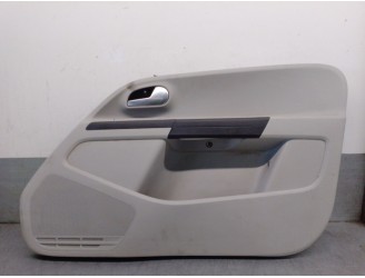 Recambio de guarnecido puerta delantera derecha para seat mii (kf1, ke1) 1.0 referencia OEM IAM 1S4867012BE 1S4867012BE 