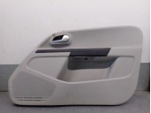 Recambio de guarnecido puerta delantera derecha para seat mii (kf1, ke1) 1.0 referencia OEM IAM 1S4867012BE 1S4867012BE 