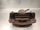 Recambio de pinza freno delantera derecha para hyundai getz (tb) 1.5 crdi referencia OEM IAM 581301C100 581301C100 BC141051