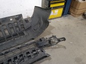 Recambio de paragolpes delantero para citroën berlingo 1.6 16v hdi referencia OEM IAM 7401PT 7401PT 