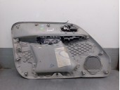 Recambio de guarnecido puerta delantera derecha para seat mii (kf1, ke1) 1.0 referencia OEM IAM 1S4867012BE 1S4867012BE 
